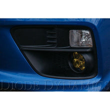 Load image into Gallery viewer, Diode Dynamics SS3 Sport Type A Kit ABL - Yellow SAE Fog-Light Accessories and Wiring-Diode Dynamics-691025933390-