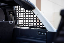 Load image into Gallery viewer, DV8 21-23 Ford Bronco Rear Window Molle Panels DV8 Offroad