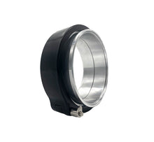 Load image into Gallery viewer, Granatelli 4.0in Dual Seal Double O-Ring Clamp Asembly Granatelli Motor Sports