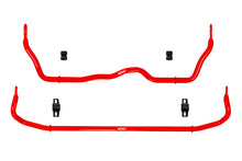Load image into Gallery viewer, Eibach 19-21 Toyota Corolla 2.0L Hatchback Anti-Roll Kit - Front (29mm) and Rear (27mm)-Eibach-EIBE40-82-087-01-11