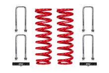 Load image into Gallery viewer, Eibach 19-21 Toyota Tundra PRO-Lift Kit Springs Front Springs &amp; Rear 1in. Block-Eibach-EIBE30-82-079-04-22