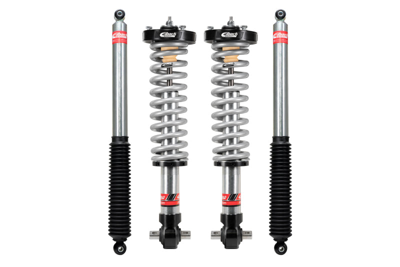 Eibach 21-23 Ford F-150 2WD Pro-Truck Lift Kit System Coilover 2.0 Stage 2-Eibach-EIBE86-35-059-03-22