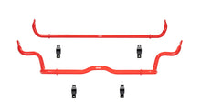 Load image into Gallery viewer, Eibach 27mm Front &amp; 22mm Rear Anti-Roll Bar Kit for 18-19 Hyundai Elantra GT 1.6L Turbo-Eibach-EIBE40-42-046-01-11