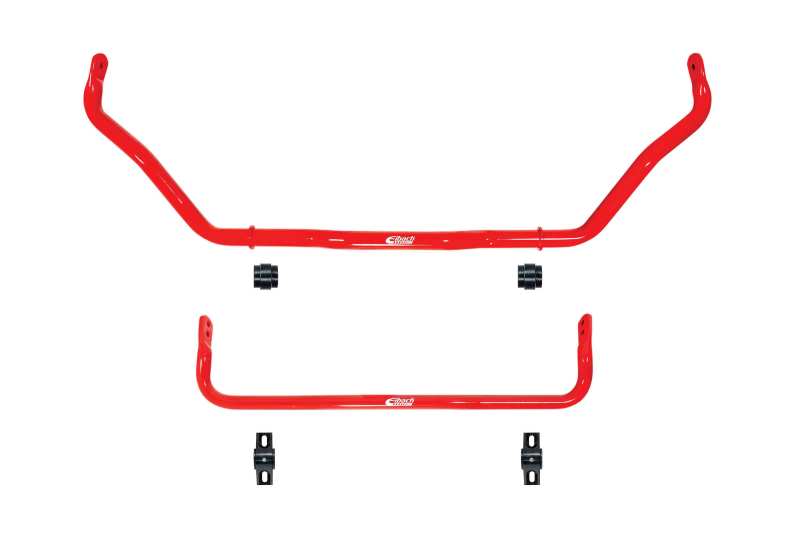 Eibach 32mm Front & 25mm Rear Anti-Roll Kit 17-18 Honda Civic Type R-Eibach-EIBE40-40-036-03-11