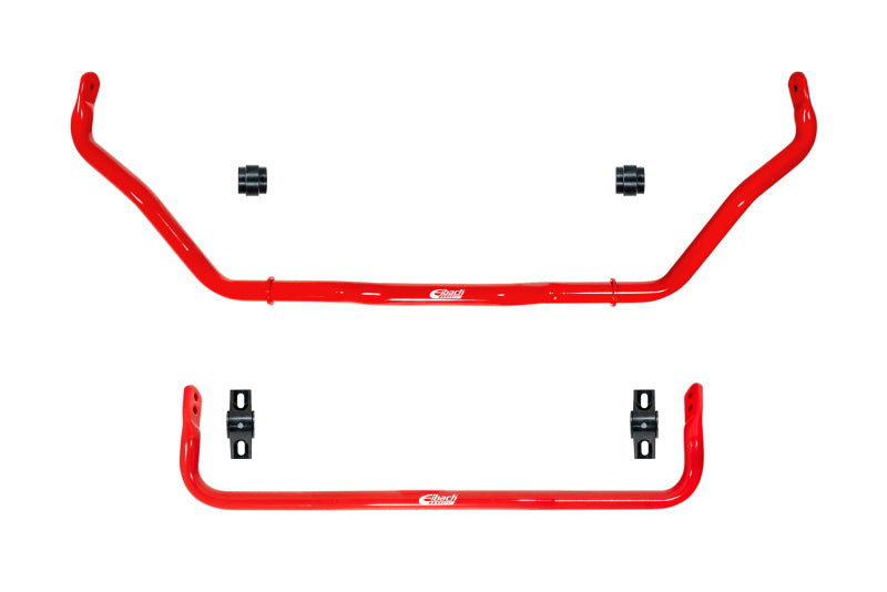 Eibach 32mm Front & 25mm Rear Anti-Roll Kit 17-18 Honda Civic Type R-Eibach-EIBE40-40-036-03-11