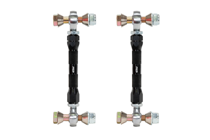Eibach Front Anti-Roll End Link Kit 18-19 Hyundai Elantra GT 1.6L-Eibach-EIBAK41-42-046-02-20