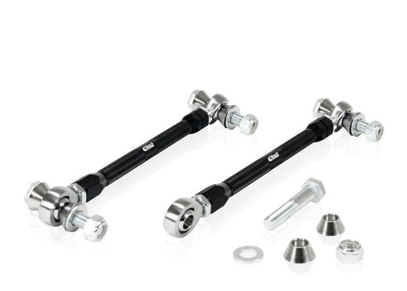 Eibach Front Anti-Roll End Link Kit 18-19 Hyundai Elantra GT 1.6L-Eibach-EIBAK41-42-046-02-20