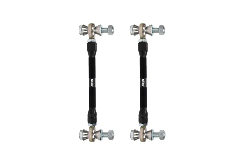 Eibach Front Anti-Roll End Link Kit 18-19 Hyundai Elantra GT 1.6L-Eibach-EIBAK41-42-046-02-20