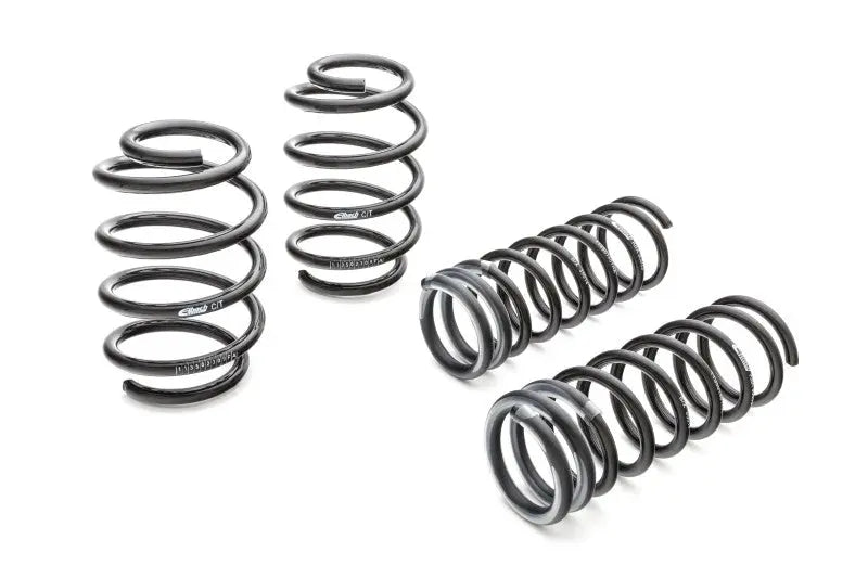 Eibach Pro-Kit for 2012-2017 BMW 640i - F12-Eibach-EIBE10-20-029-02-22
