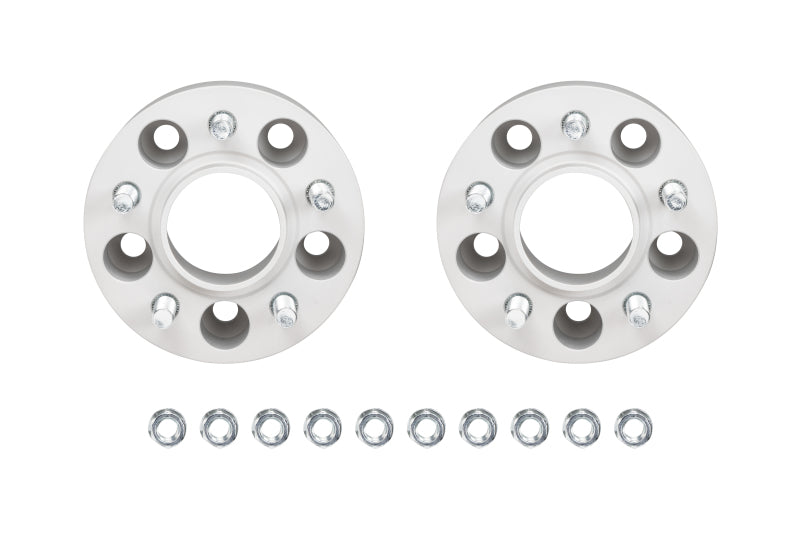 Eibach Pro-Spacer 30mm Spacer / Bolt Pattern 5x114.3 / Hub Center 60 for 06-15 Lexus IS350-Eibach-EIBS90-4-30-016