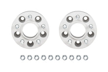 Load image into Gallery viewer, Eibach Pro-Spacer 30mm Spacer / Bolt Pattern 5x114.3 / Hub Center 60 for 06-15 Lexus IS350-Eibach-EIBS90-4-30-016
