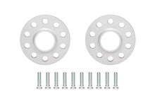 Load image into Gallery viewer, Eibach Pro-Spacer 5mm Spacer / Bolt Pattern 4x100 / Hub Center 54.1 for 90-05/2016 Mazda Miata MX-5-Eibach-EIBS90-5-05-008