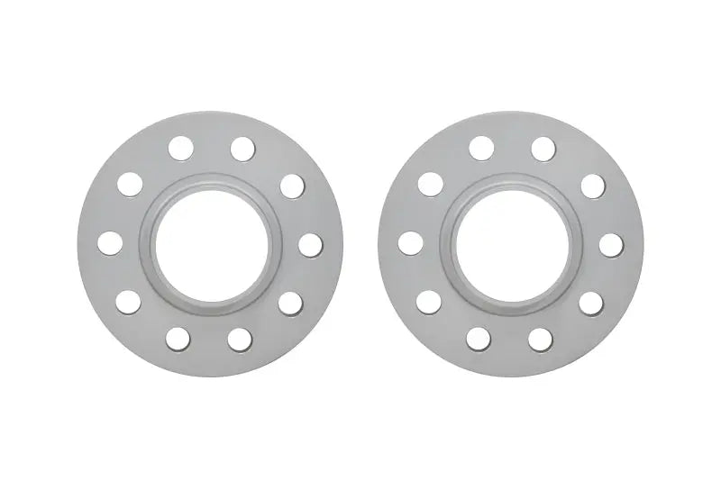 Eibach Pro-Spacer System 15mm Spacer 17-18 Alfa Romeo Giulia (RWD Excludes Quadrifoglio)-Eibach-EIBS90-2-15-007