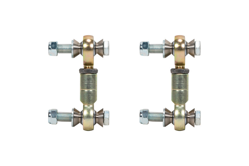 Eibach Rear Adjustable Anti-Roll End Link Kit 14-19 Ford Focus ST-Eibach-EIBAK41-35-023-01-02