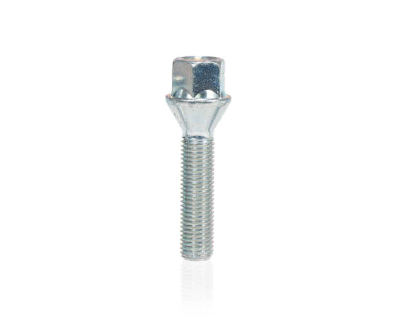 Eibach Wheel Bolt M12 x 1.5 x 43mm x 17mm Hex Taper-Seat-Eibach-EIBS1-1-12-50-43-17