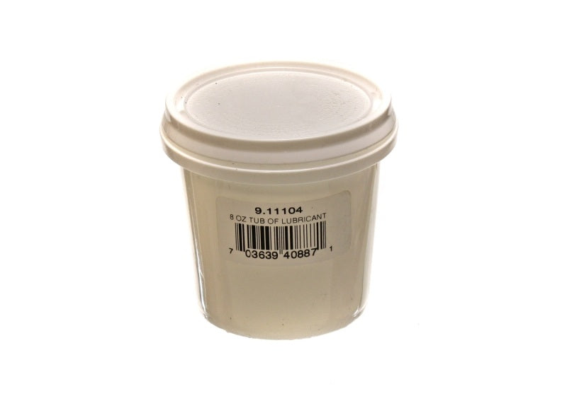 Energy Suspension 8oz Tub of Lubricant - Energy Suspension ENG9.11104