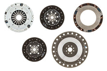 Load image into Gallery viewer, Exedy Exedy 1996-10 Mustang 4.6L Organic 26 Teeth 8 Bolt Twin Disc Clutch