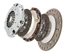 Load image into Gallery viewer, Exedy Exedy 1996-10 Mustang 4.6L Organic 26 Teeth 8 Bolt Twin Disc Clutch