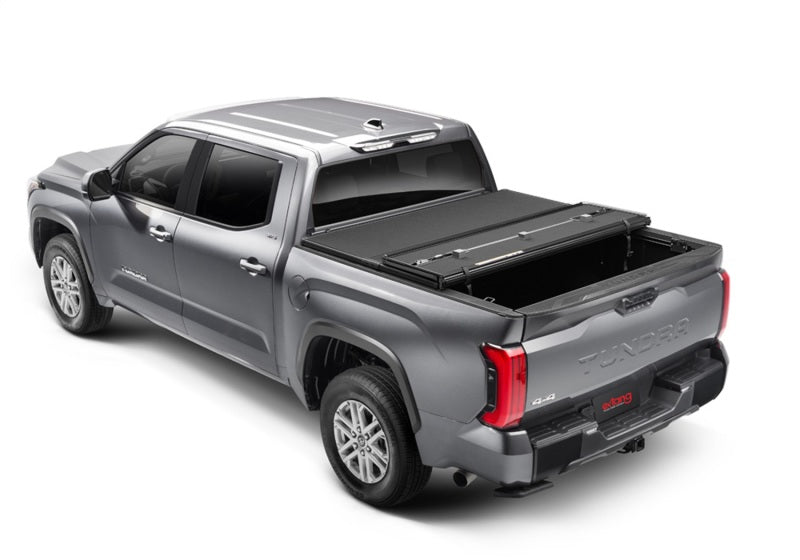 Extang 16-23 Toyota Tacoma (6ft. 2in. Bed) Solid Fold ALX - Extang 88835