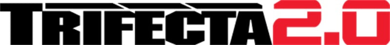 Extang 17-23 Ford F-250/F-350 Super Duty Short Bed (6ft 10in) Trifecta Toolbox 2.0 - Extang 93486