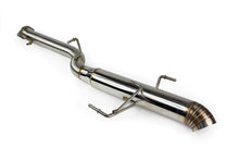 Load image into Gallery viewer, ISR Performance Series II - EP Single Rear Section Only - 95-98 Nissan 240sx (S14) ISR Performance