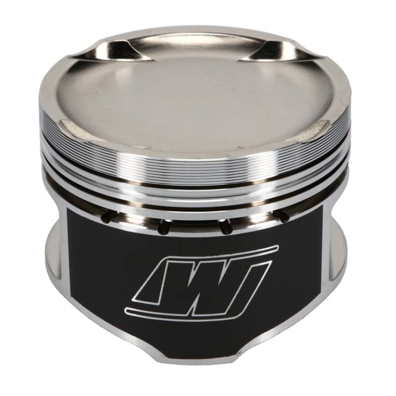 Wiseco Mits Turbo DISH -17cc 1.378 X 86.5 Piston Kit Wiseco