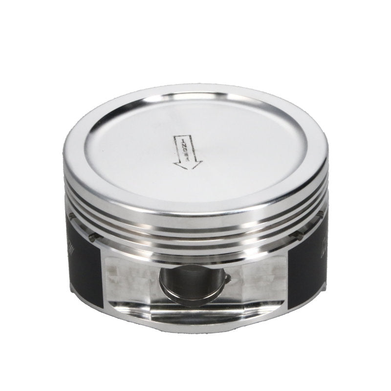 Manley Ford 4.6L/5.4L SOHC/DOHC (2v/4v)Platinum Series Dish Piston Manley Performance