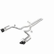 Load image into Gallery viewer, MagnaFlow 2024 Ford Mustang GT 5.0L Competition Series Cat-Back Exhaust System-Catback-Magnaflow-888563197296-