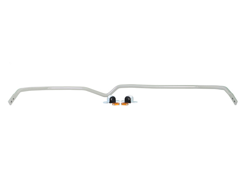 Whiteline-Whiteline 13-19 Ford Taurus Rear Sway Bar - Heavy Duty (Incl. Bushings)