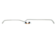 Load image into Gallery viewer, Whiteline-Whiteline 13-19 Ford Taurus Rear Sway Bar - Heavy Duty (Incl. Bushings)