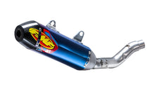 Load image into Gallery viewer, FMF Racing Suzuki RMZ250 Factory 4.1 RCT S/O Anodized w/Carbon Cap FMF Racing