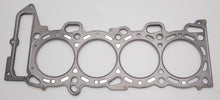 Load image into Gallery viewer, Cometic Nissan SR20DE/DET 87mm Bore .040 inch MLS Head Gasket FWD w/ No Extra Oil Holes Cometic Gasket