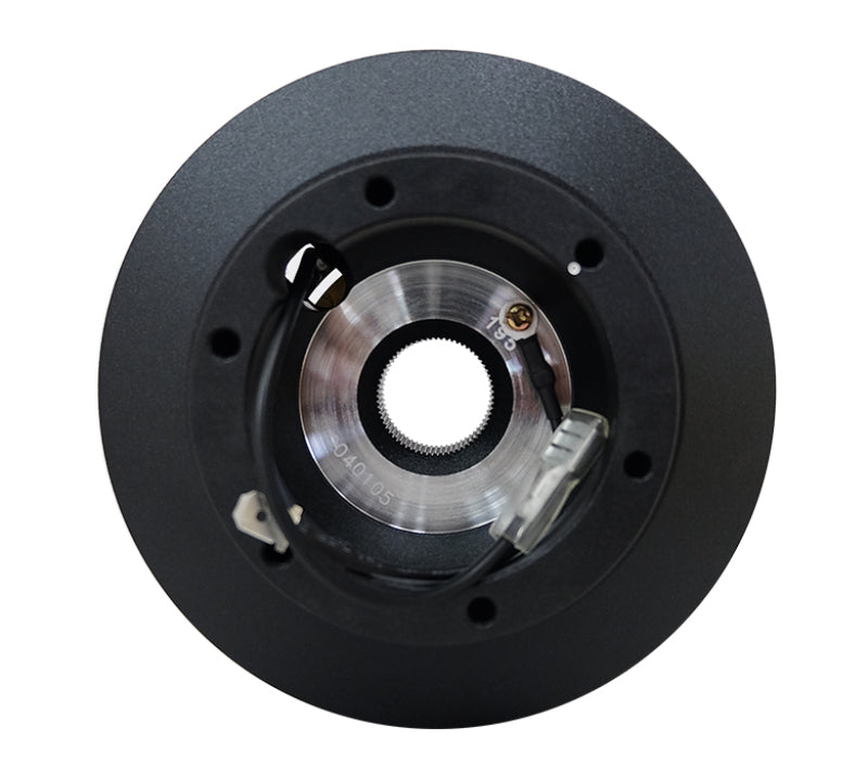 NRG Short Hub Adapter 76-95 Mercedes NRG