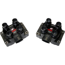 Load image into Gallery viewer, Granatelli 96-98 Ford 4.6L 2V Pro Series DIS Coil Packs Granatelli Motor Sports