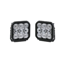 Load image into Gallery viewer, Diode Dynamics SS5 LED Pod Pro - White Combo (Pair)-Light Accessories and Wiring-Diode Dynamics-691025935042-
