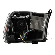 Load image into Gallery viewer, Spyder 13-18 Dodge RAM 1500 / 13-19 RAM 2500/3500 Projector Headlights-Headlights-SPYDER