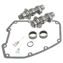 Load image into Gallery viewer, S&amp;S Cycle 07-17 BT 585C Chain Drive Camshaft Kit-Camshafts-S&amp;S Cycle