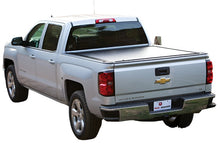 Load image into Gallery viewer, Pace Edwards 21-22 Ford Tonneau Cover Jackrabbit F-Series Lightweight 6ft 9in Pace Edwards