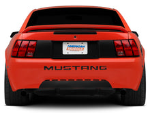 Load image into Gallery viewer, Raxiom 99-04 Ford Mustang Excluding Cobra Axial Series LED Third Brake Light (Smoked) Raxiom