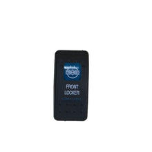 Load image into Gallery viewer, Yukon Gear Zip Locker Front Switch Cover Yukon Gear &amp; Axle