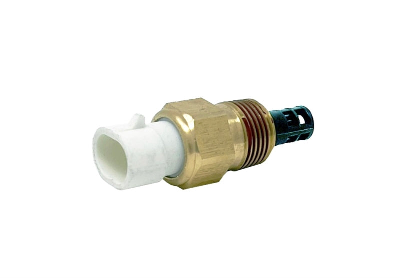 Torque Solution Fast Response IAT Sensor Universal GM Style-Wiring Harnesses-Torque Solution