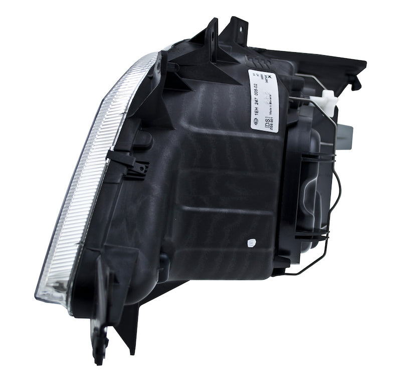 Hella HLMP 03-05 Dodge Sprinter RH-Headlights-Hella