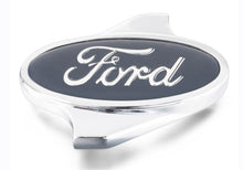Load image into Gallery viewer, Ford Racing Air Cleaner Nut w/ Ford Logo - Chrome-Hardware Kits - Other-Ford Racing
