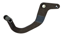 Load image into Gallery viewer, Burly Brand Slash Cut Shift Lever-Shifters-Burly Brand