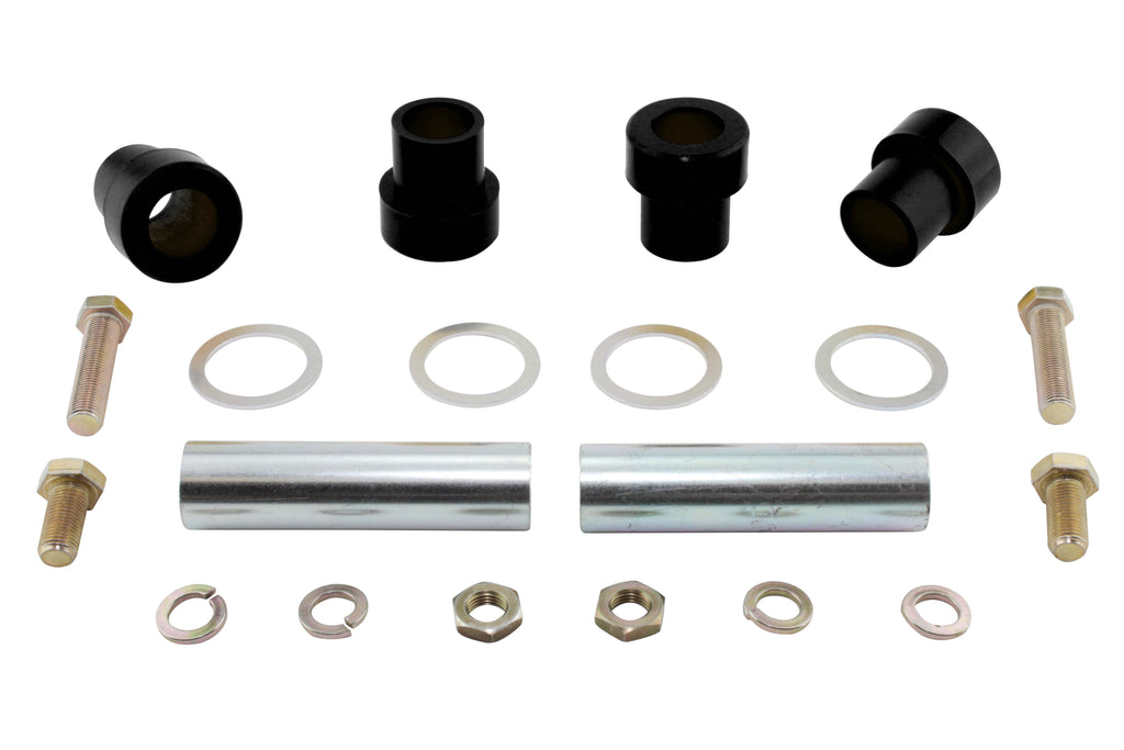 Whiteline-Whiteline 94-97 Nissan Skyline R33 GTR / 98-03 R34 GTR Upper control arm anti-dive caster kit SPECIA