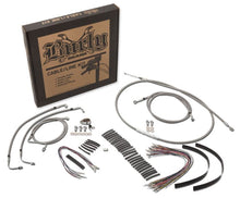 Load image into Gallery viewer, Burly Brand Control Kit 14in Gorilla - Stainless Steel Burly Brand