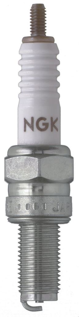 NGK Standard Spark Plug Box of 4 (C8E)-Spark Plugs-NGK