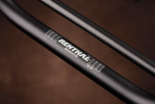 Load image into Gallery viewer, Renthal 99-09 Honda TRX400EX/ X 7/8 in. Handlebar ATV - Black - Black Ops Auto Works