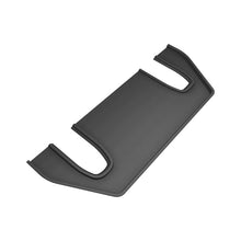 Load image into Gallery viewer, 3D MAXpider 2022 Tesla Model X Kagu 3rd Row Floormats - Black-Floor Mats - Rubber-3D MAXpider