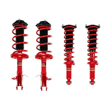 Load image into Gallery viewer, Pedders 15-19 Subaru Outback BS 50mm TrakRyder Lift Kit Pedders